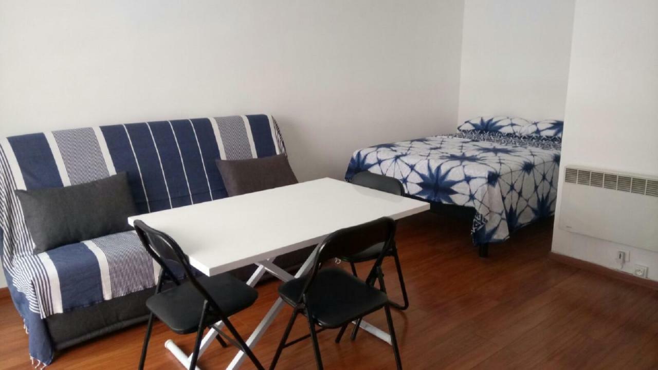 Studio Petit Navire Menton Exterior foto