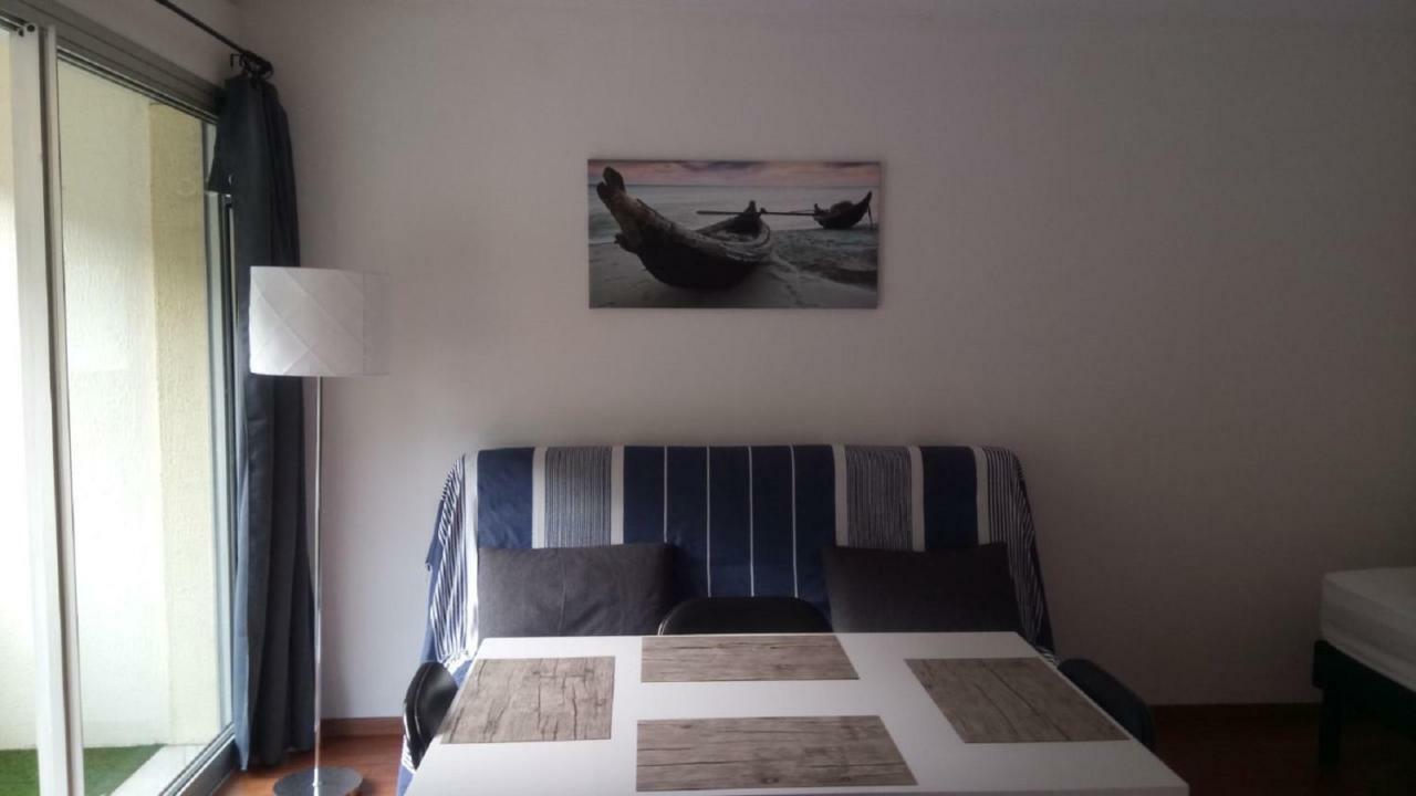 Studio Petit Navire Menton Exterior foto